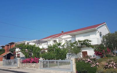 Apartmani Ivan Marušić