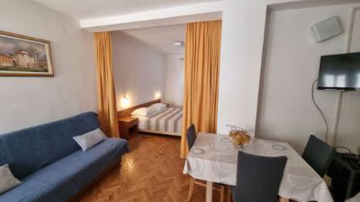 Apartmani Ivan Marušić