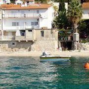 Apartmani LORA