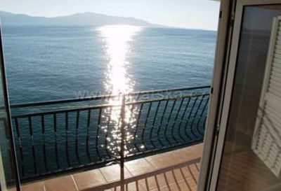 Apartmani LORA