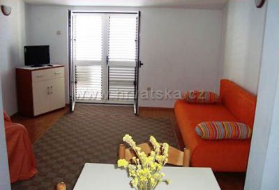 Apartmani LORA