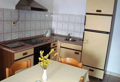 Apartmani LORA