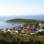Apartmani Maslina