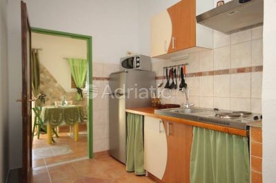 Apartmani Maslina