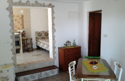 Apartmani Maslina