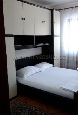 Apartmani Maslina