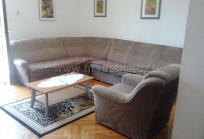 Apartmani Maslina