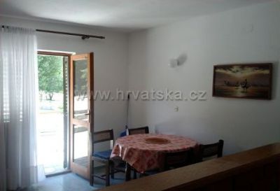 Apartmani Maslina