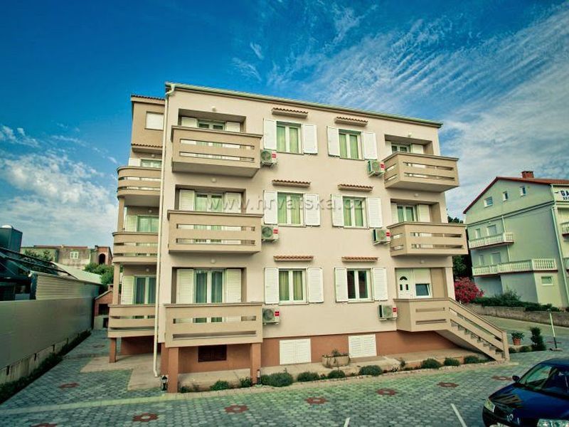 Apartmani Matan