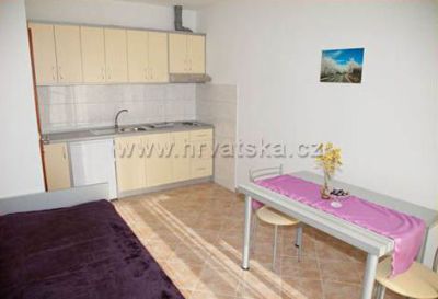 Apartmani Matan