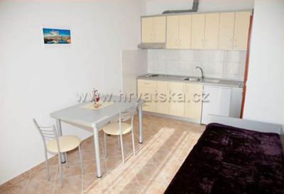 Apartmani Matan