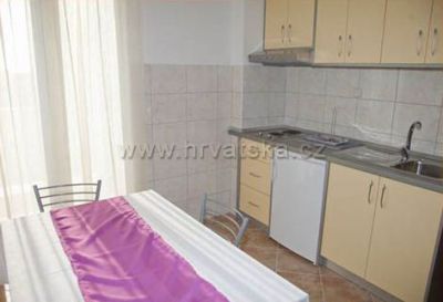 Apartmani Matan