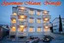 Apartmani Matan