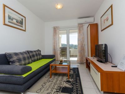 Apartmani  MATAN