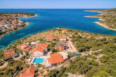 Apartmani  MATAN