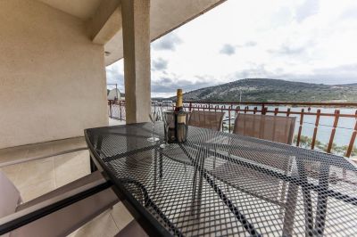 Apartmani Mate