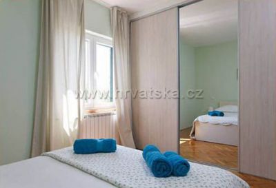 Sunčani apartmani Matej