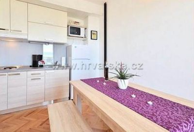 Sunčani apartmani Matej