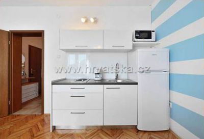 Sunčani apartmani Matej