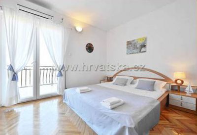 Sunčani apartmani Matej