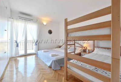 Sunčani apartmani Matej