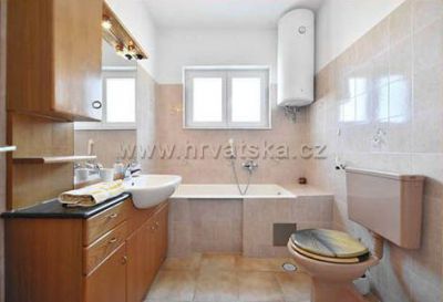 Sunčani apartmani Matej