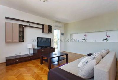 Sunčani apartmani Matej