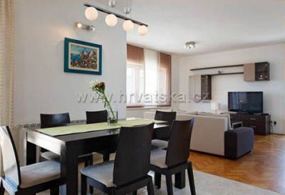 Sunčani apartmani Matej