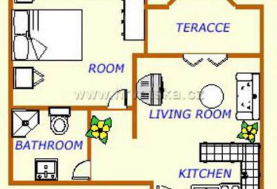 House MATELJAN  ***