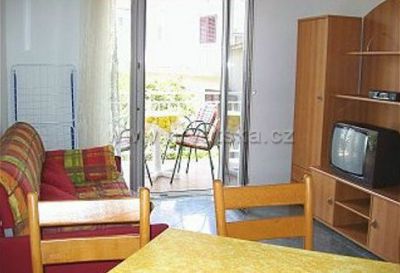 House MATELJAN  ***