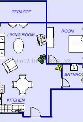 House MATELJAN  ***