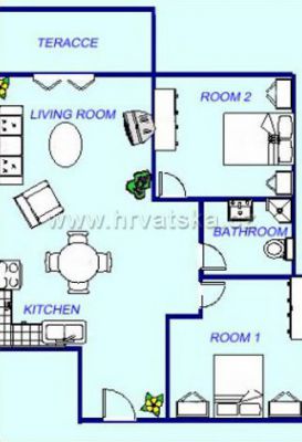 House MATELJAN  ***