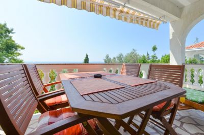 Apartmani MATE *** Privlaka