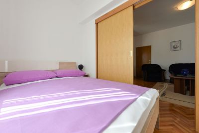 Apartmani MATE *** Privlaka