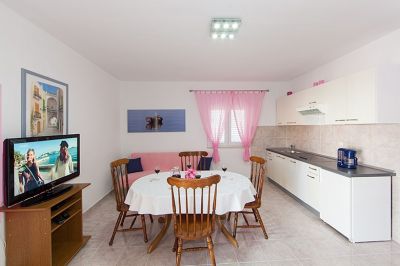 Apartmani Matić