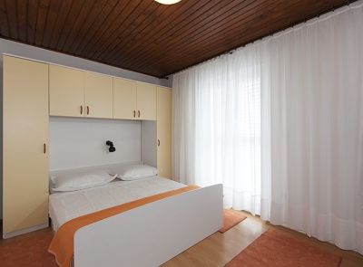 Apartmani Matić