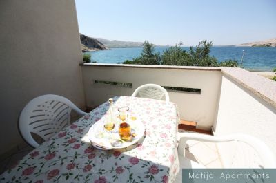 Apartmani Matija