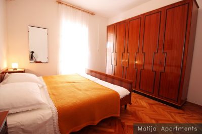 Apartmani Matija