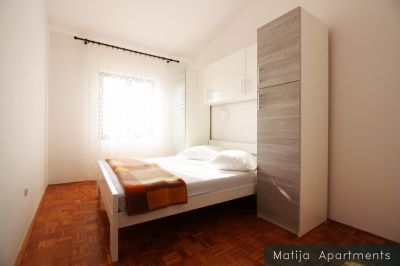 Apartmani Matija