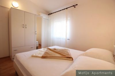 Apartmani Matija