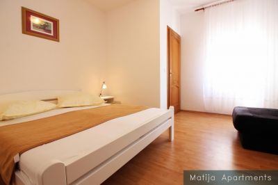 Apartmani Matija