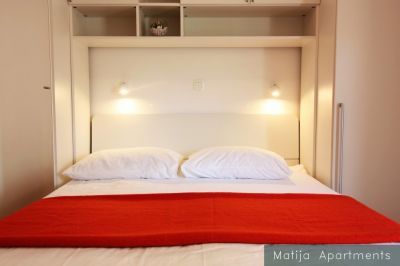 Apartmani Matija
