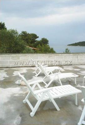 Ribarska kuća Matijana
