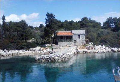 Ribarska kuća Matijana