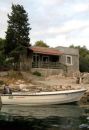 Ribarska kuća Matijana