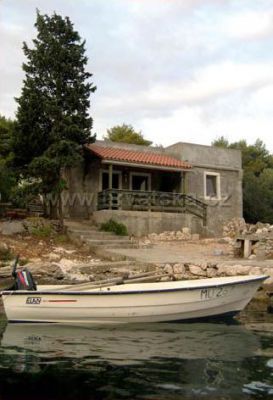Ribarska kuća Matijana