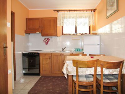 Apartmani Matijašec