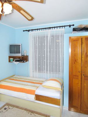 Apartmani Matijašec