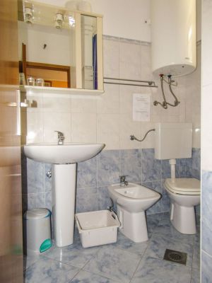 Apartmani Matijašec