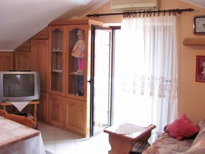 Apartmani Matijašec